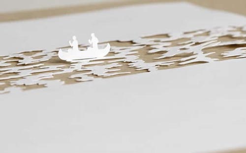 rowboat